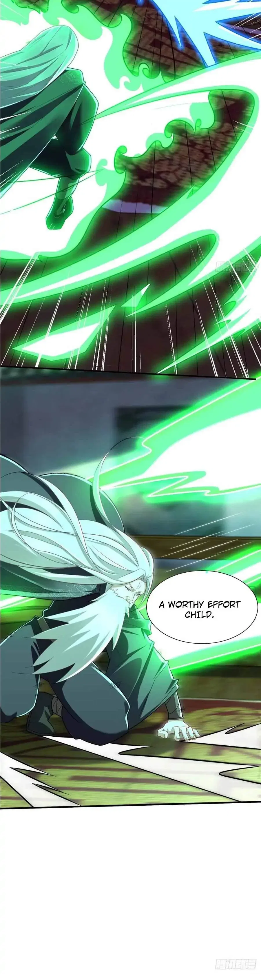 It’s not Easy to be a Man after Traveling to the Future Chapter 105 – Page 24