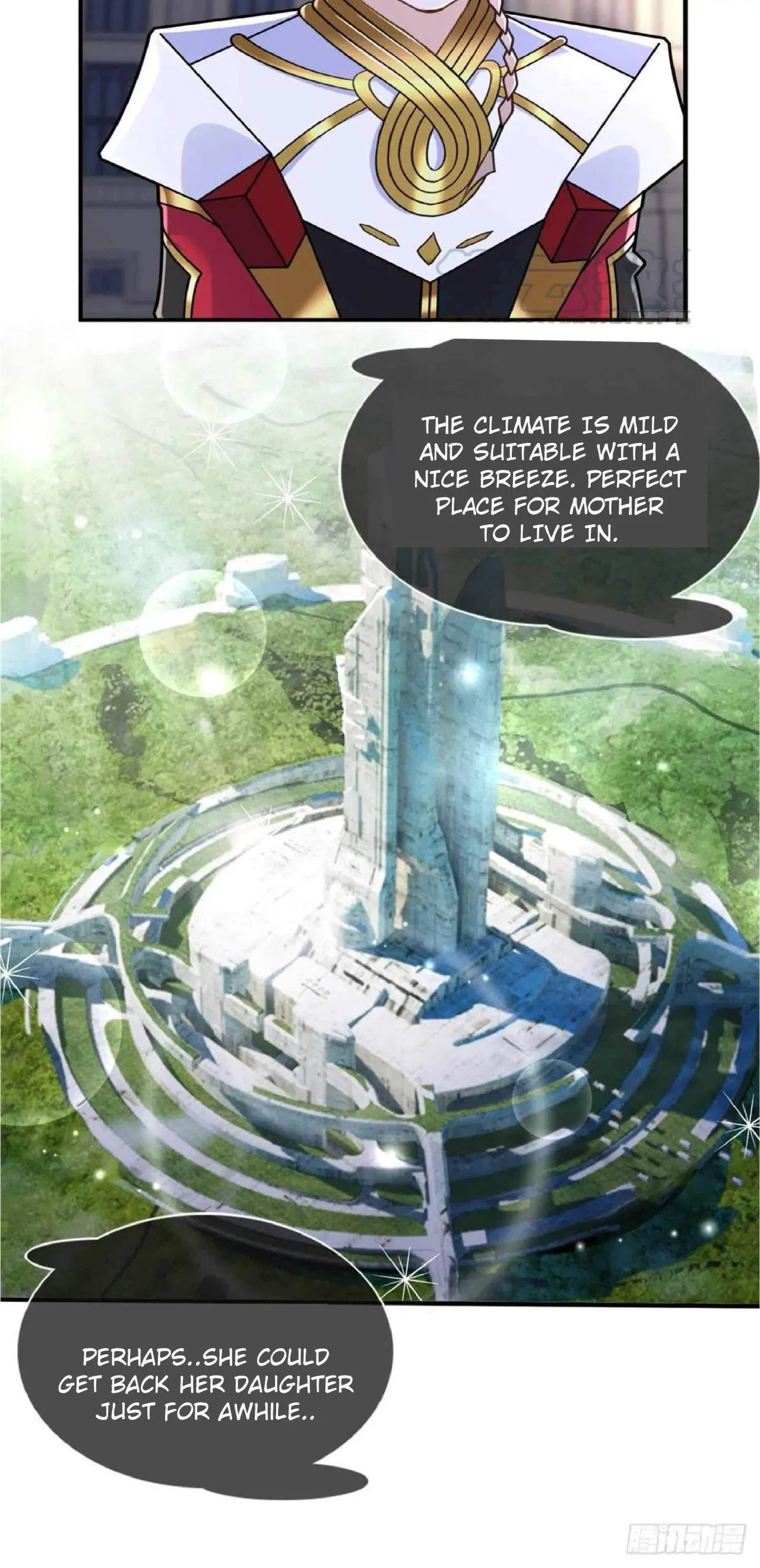 It’s not Easy to be a Man after Traveling to the Future Chapter 105 – Page 44