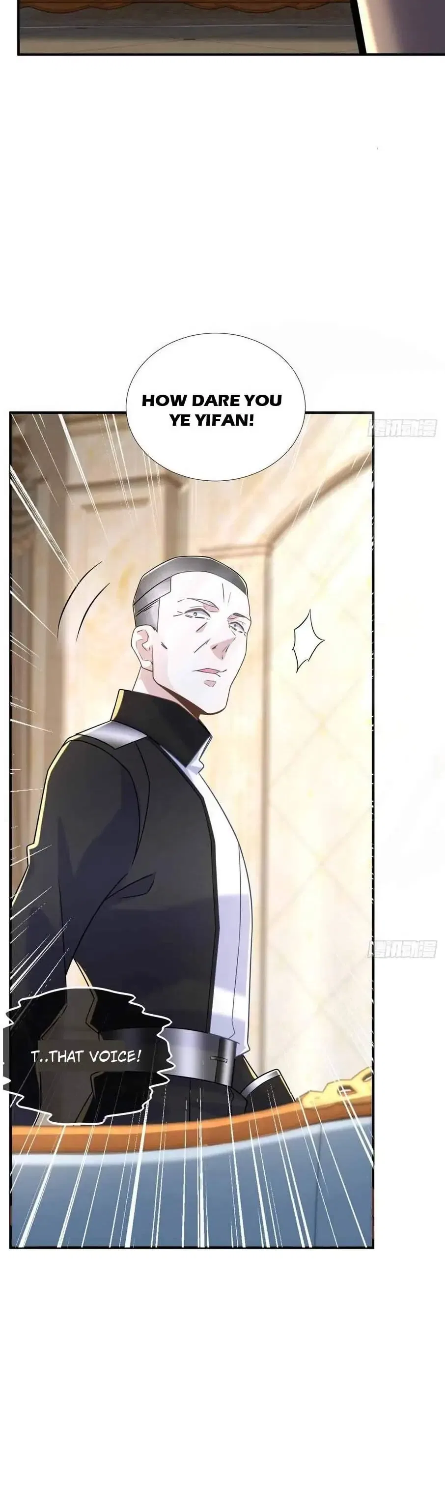It’s not Easy to be a Man after Traveling to the Future Chapter 103 – Page 4