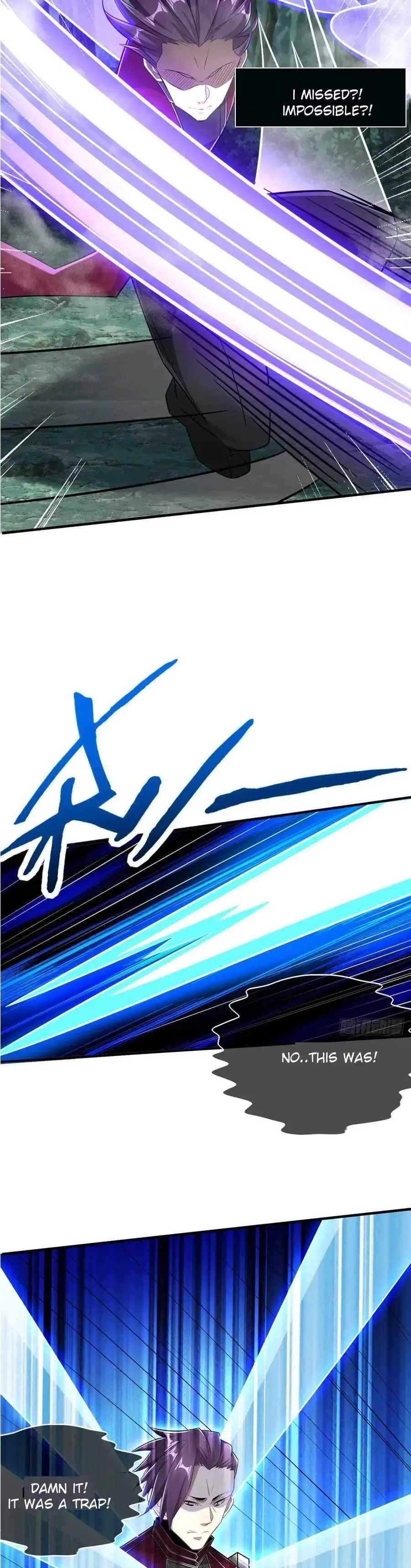 It’s not Easy to be a Man after Traveling to the Future Chapter 99 – Page 7