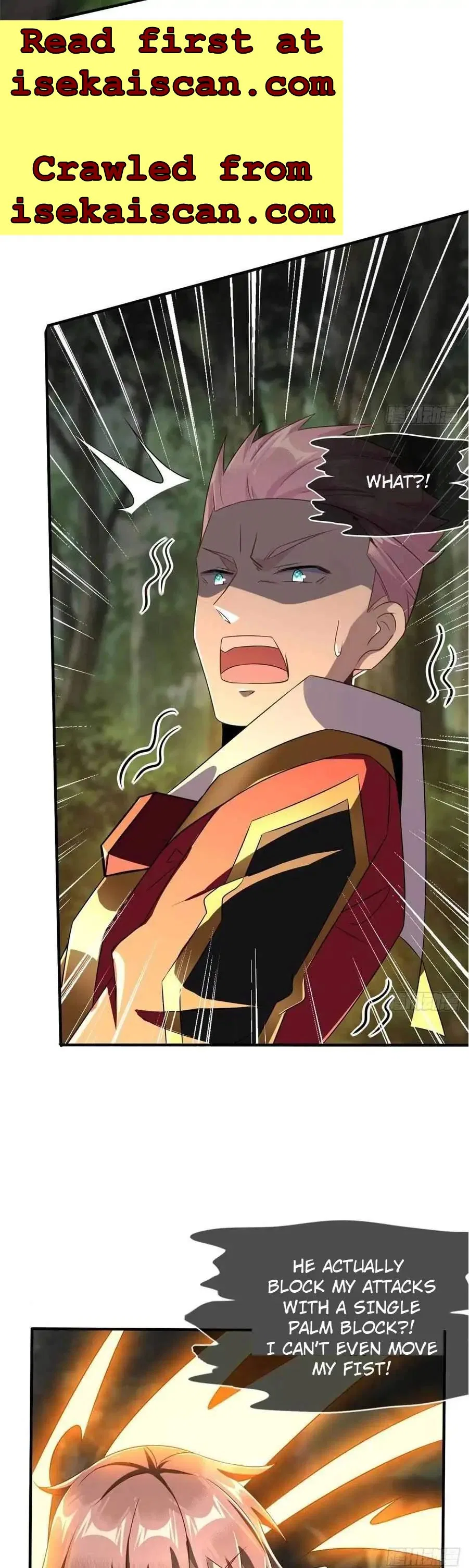 It’s not Easy to be a Man after Traveling to the Future Chapter 94 – Page 15
