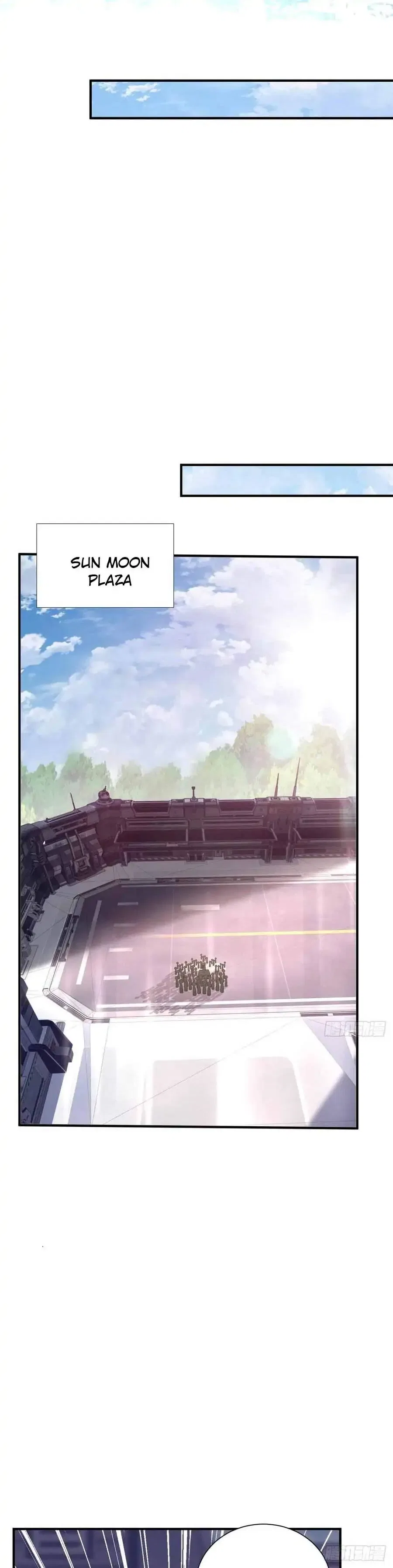 It’s not Easy to be a Man after Traveling to the Future Chapter 93 – Page 4
