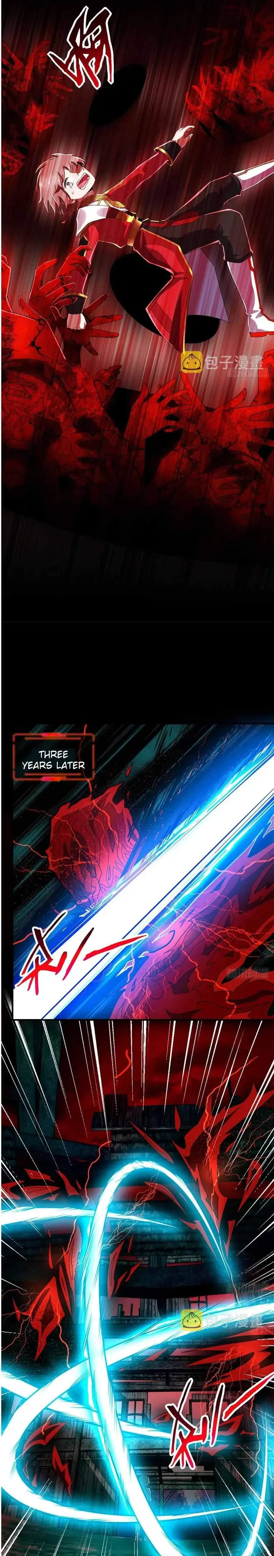 It’s not Easy to be a Man after Traveling to the Future Chapter 90 – Page 14