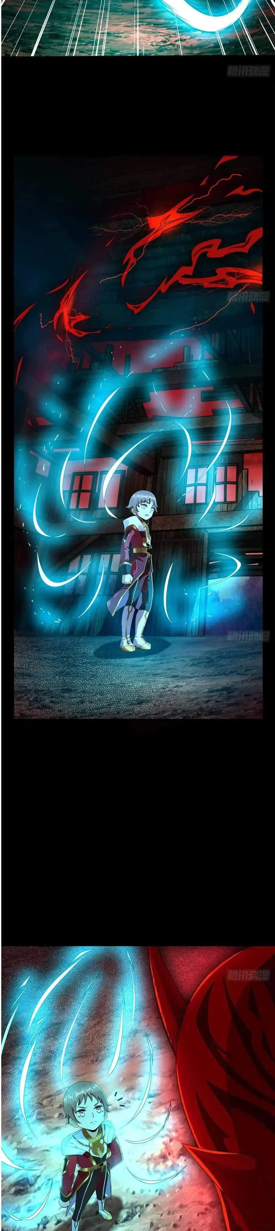 It’s not Easy to be a Man after Traveling to the Future Chapter 90 – Page 15
