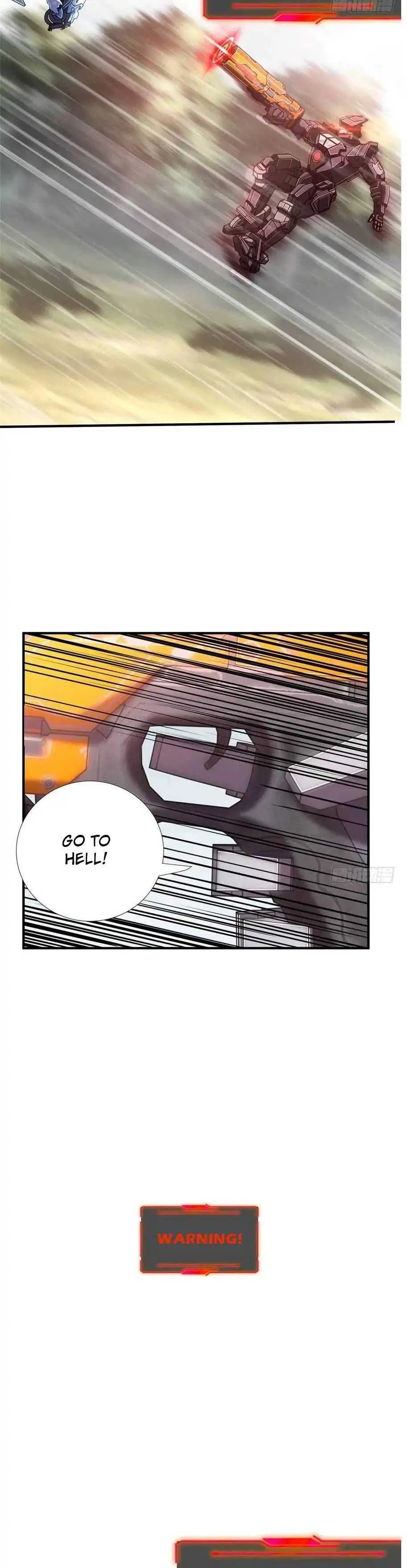 It’s not Easy to be a Man after Traveling to the Future Chapter 84 – Page 6