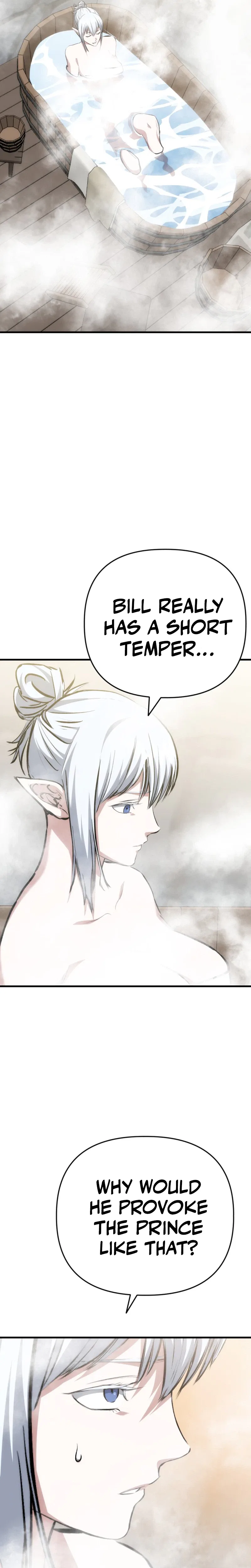 Bill the Blacksmith Chapter 34 – Page 4