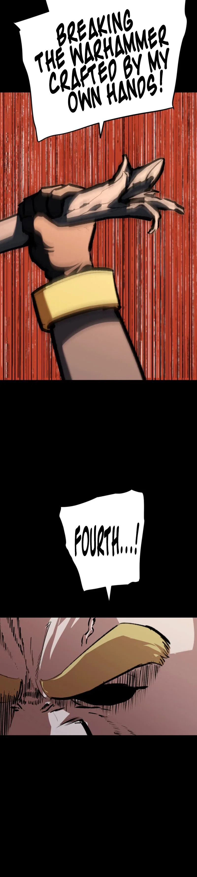 Bill the Blacksmith Chapter 34 – Page 9