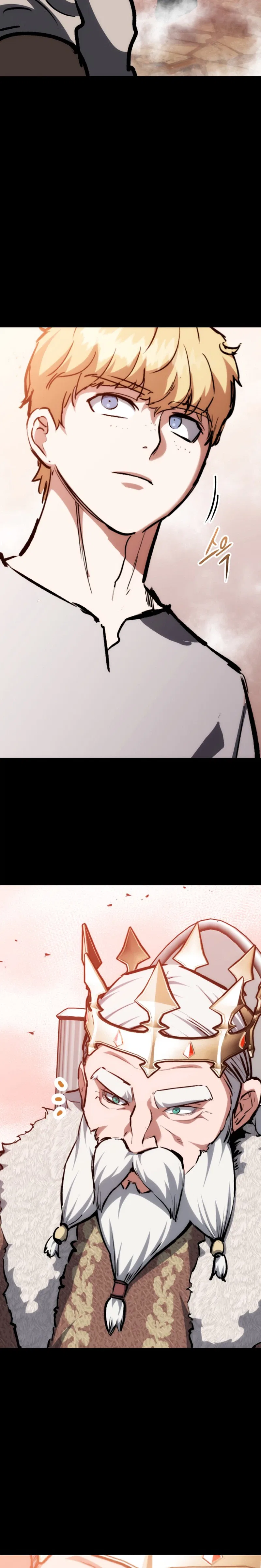 Bill the Blacksmith Chapter 34 – Page 15