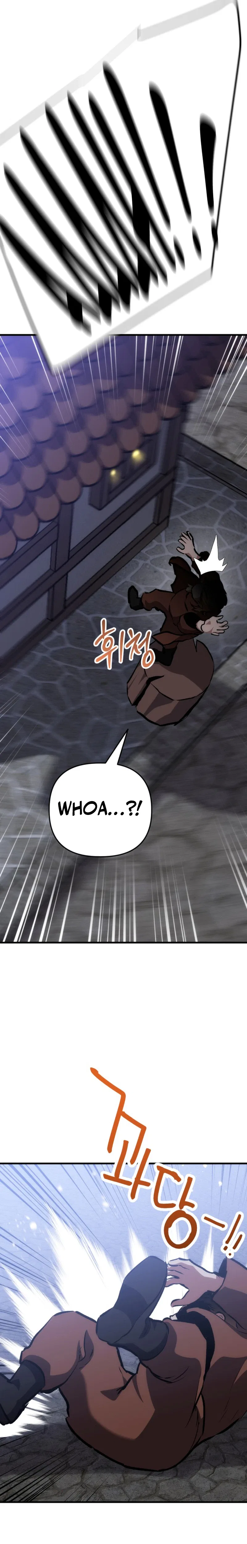 Bill the Blacksmith Chapter 34 – Page 19