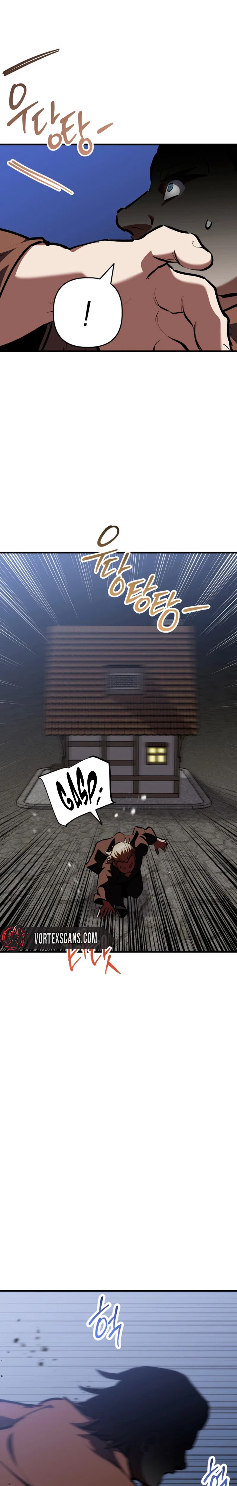 Bill the Blacksmith Chapter 34 – Page 20