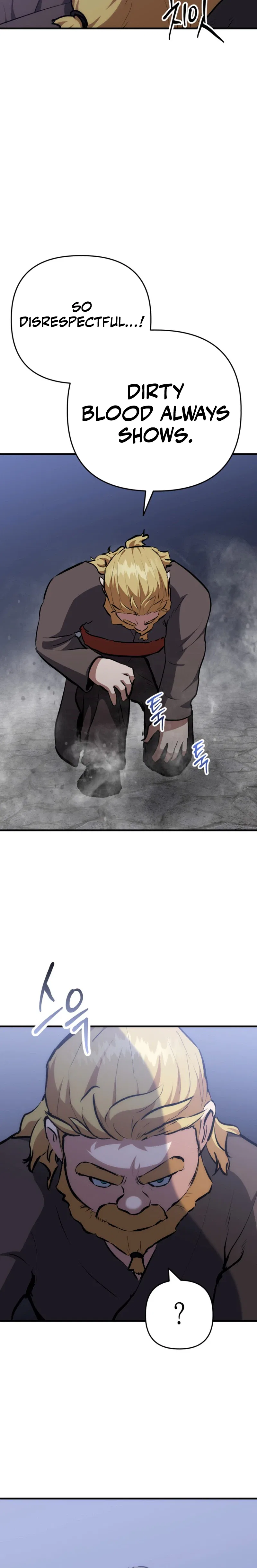 Bill the Blacksmith Chapter 34 – Page 24