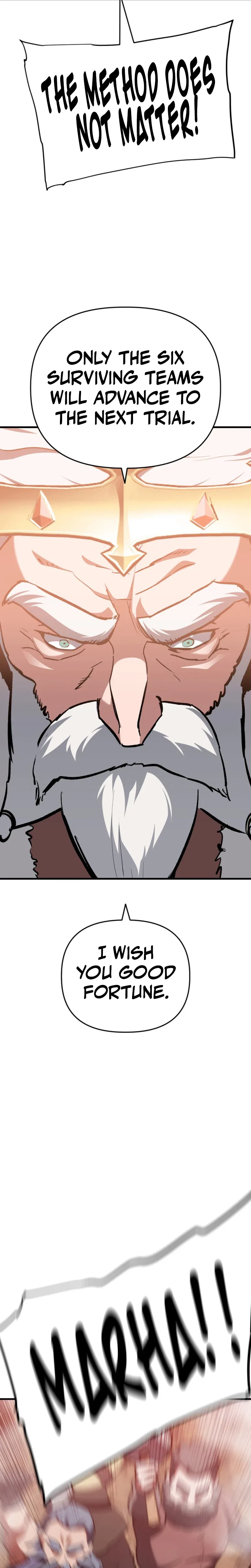 Bill the Blacksmith Chapter 34 – Page 36
