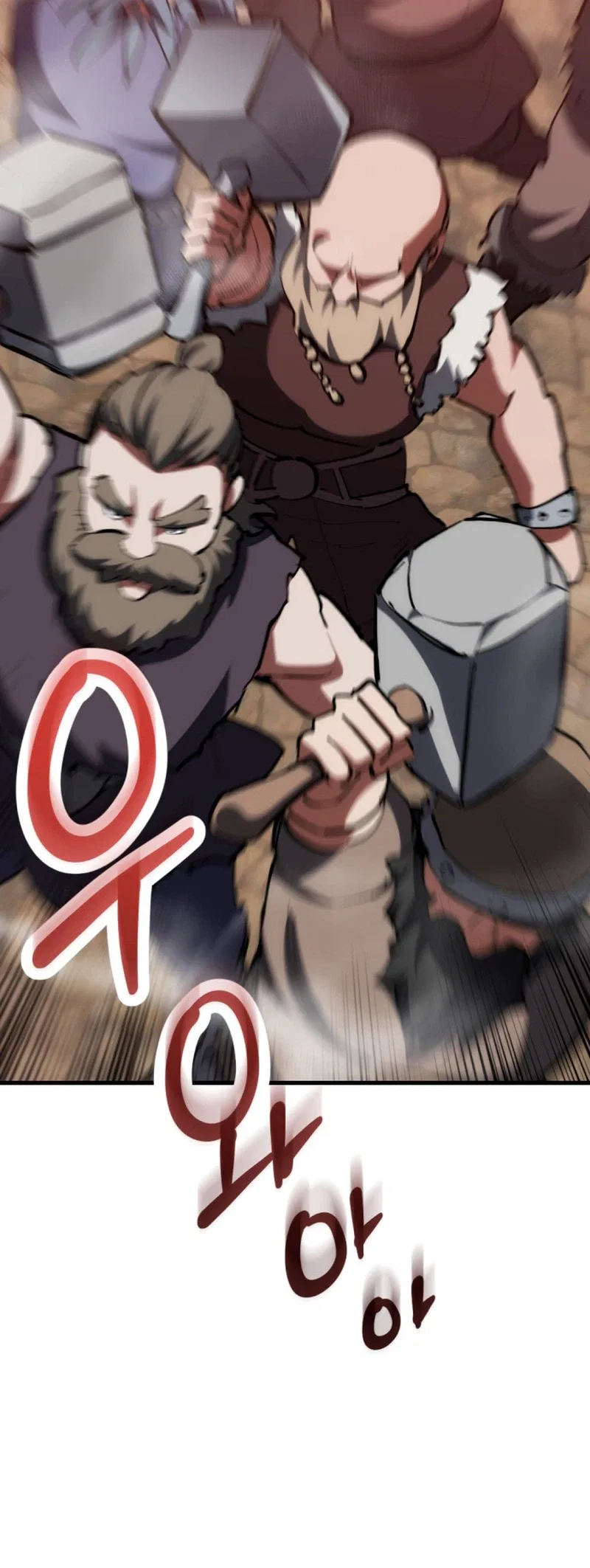 Bill the Blacksmith Chapter 34 – Page 37