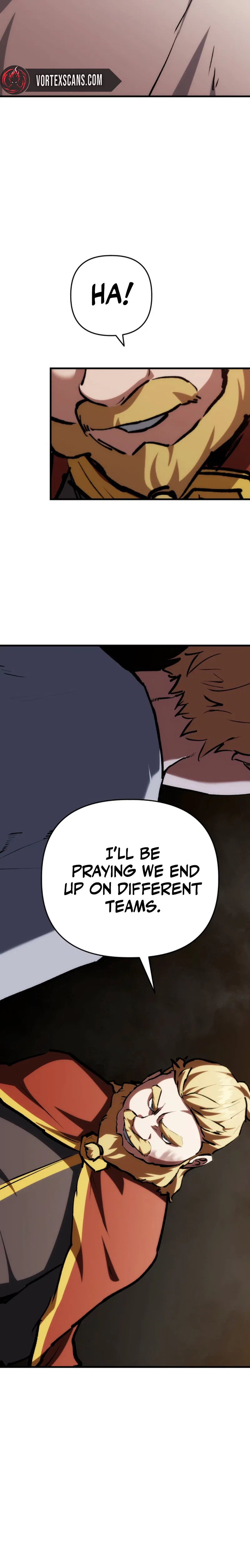 Bill the Blacksmith Chapter 34 – Page 42