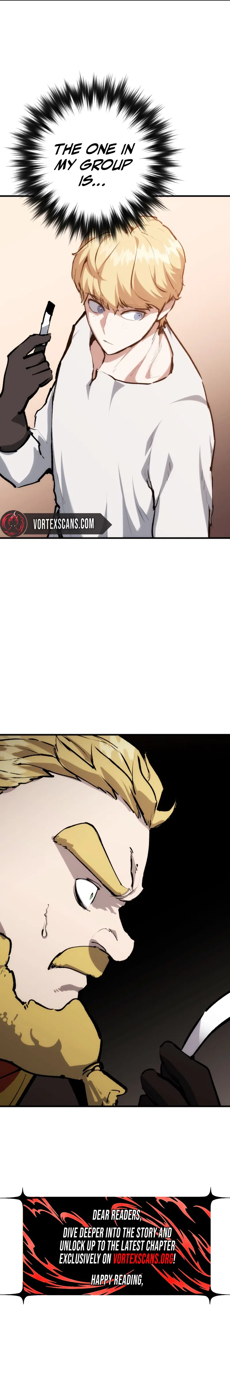Bill the Blacksmith Chapter 34 – Page 44