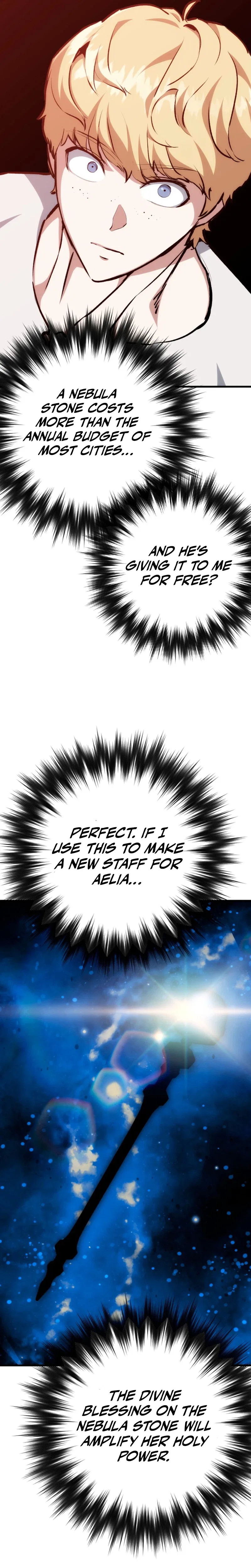 Bill the Blacksmith Chapter 33 – Page 14