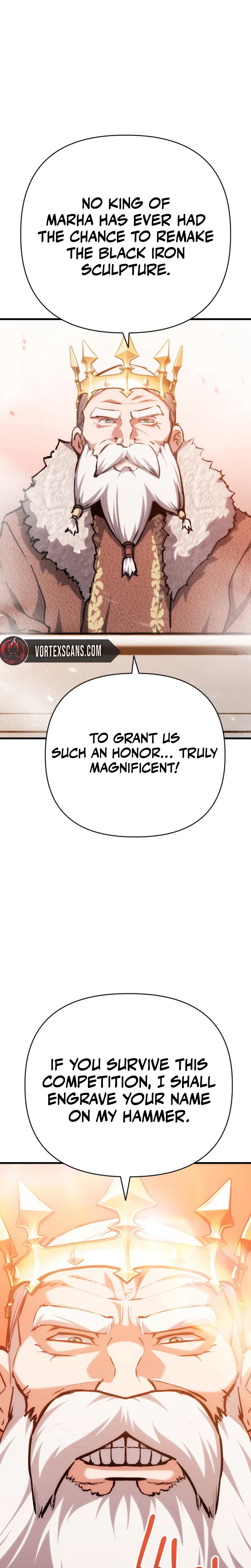Bill the Blacksmith Chapter 33 – Page 15
