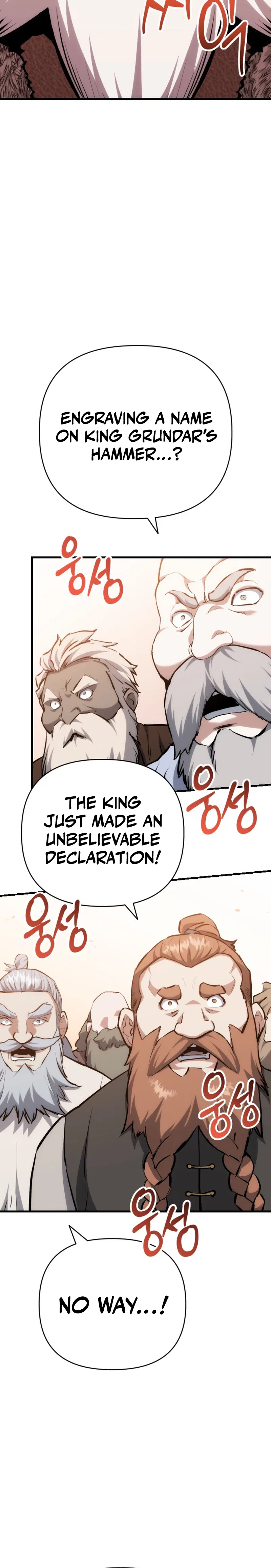 Bill the Blacksmith Chapter 33 – Page 16
