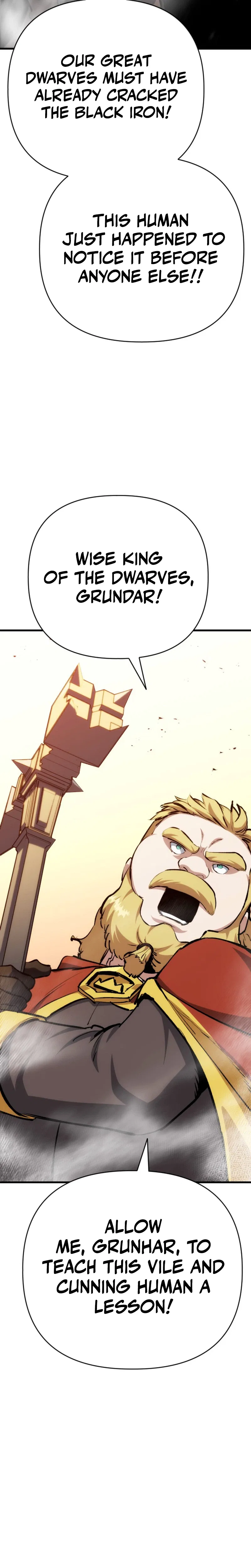 Bill the Blacksmith Chapter 33 – Page 23