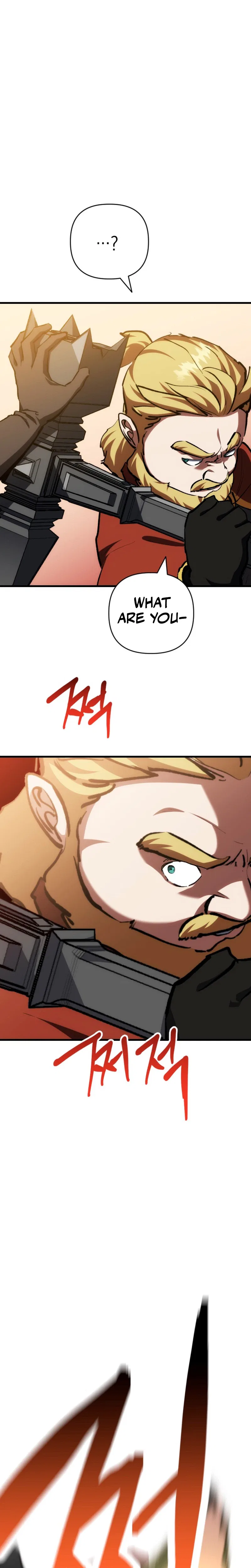 Bill the Blacksmith Chapter 33 – Page 39