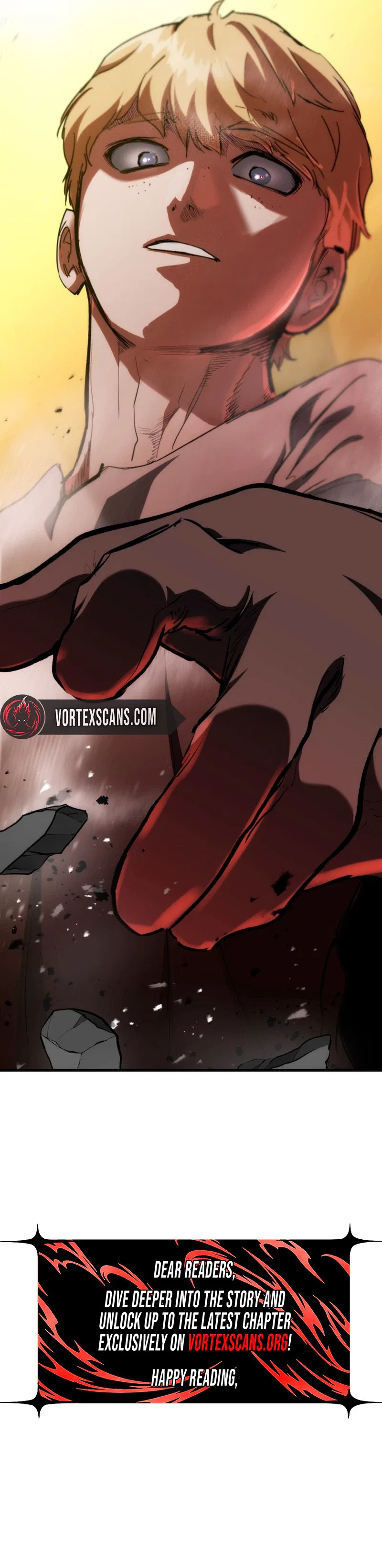 Bill the Blacksmith Chapter 33 – Page 41
