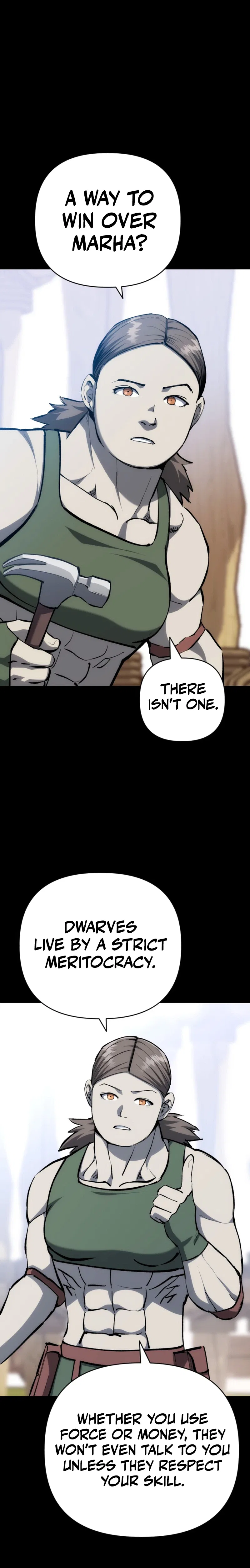 Bill the Blacksmith Chapter 32 – Page 4