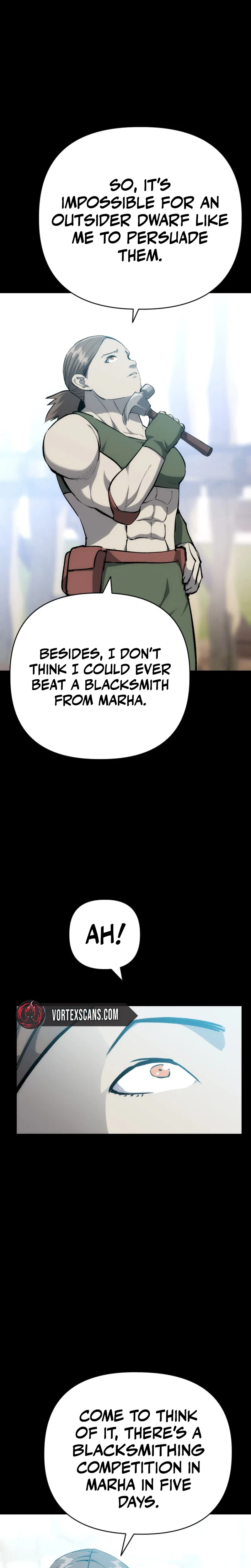 Bill the Blacksmith Chapter 32 – Page 5
