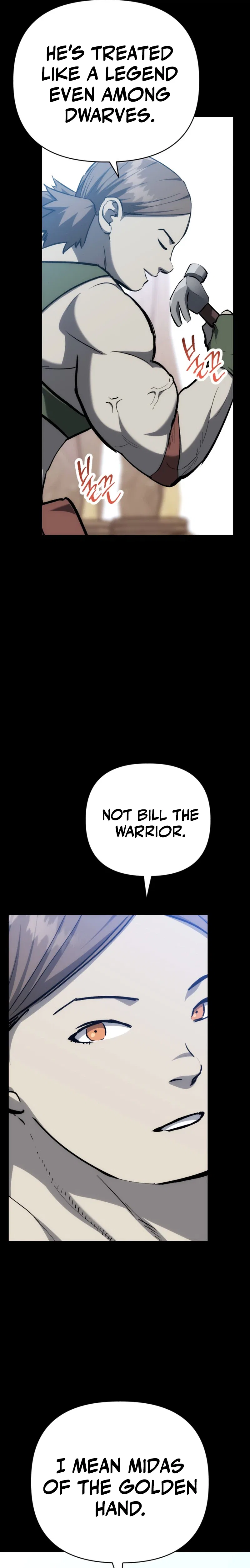Bill the Blacksmith Chapter 32 – Page 7