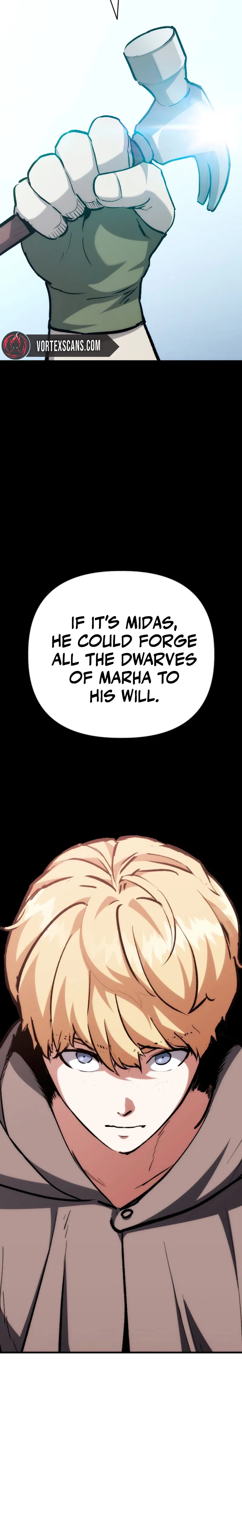 Bill the Blacksmith Chapter 32 – Page 8