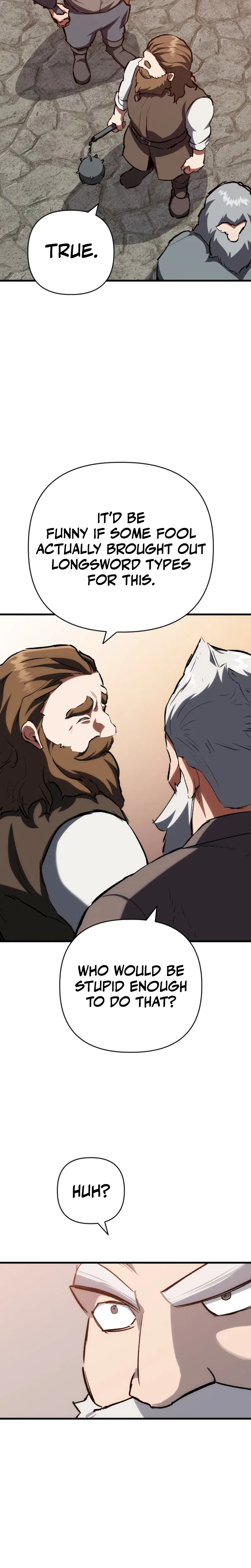 Bill the Blacksmith Chapter 32 – Page 44