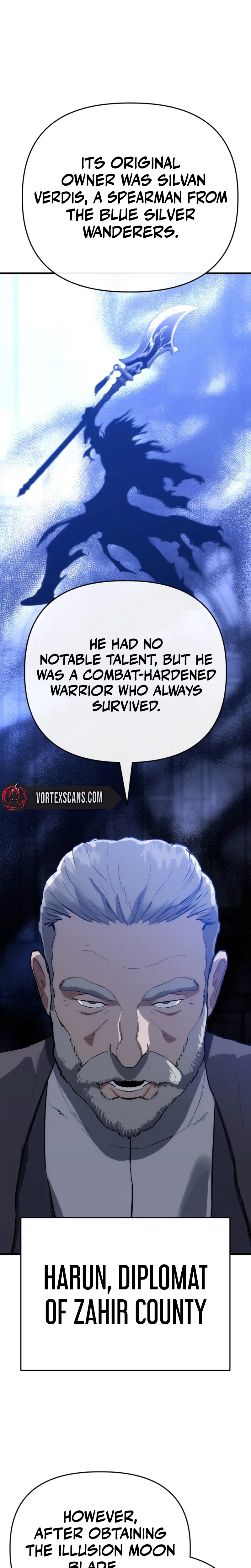 Bill the Blacksmith Chapter 31 – Page 2
