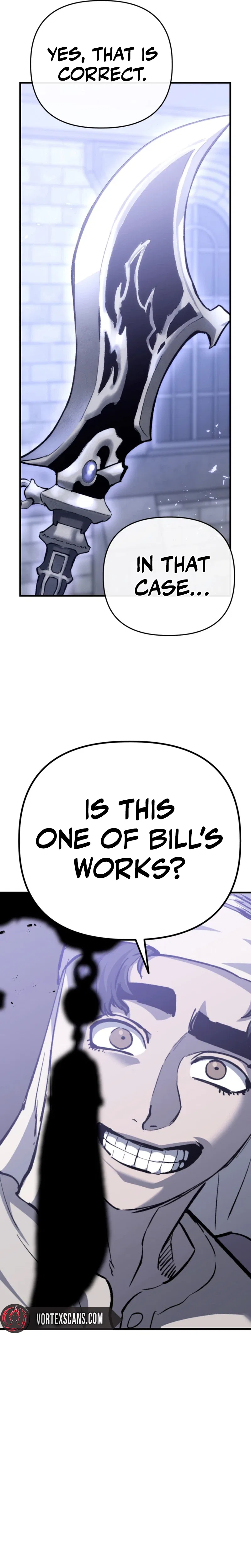 Bill the Blacksmith Chapter 31 – Page 4