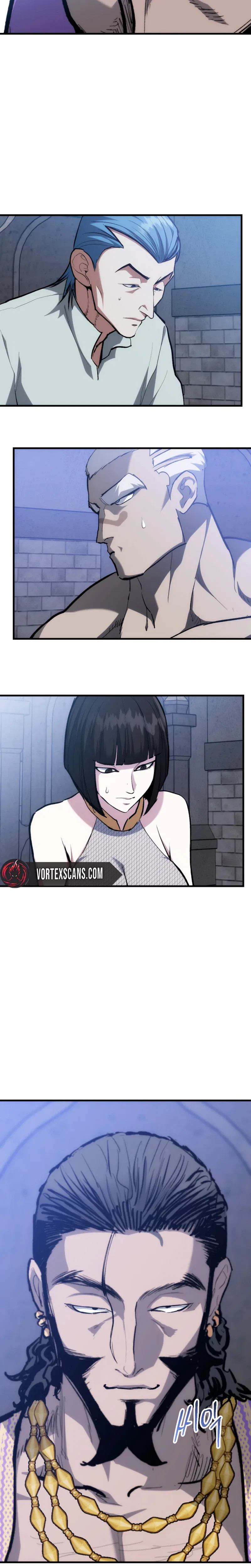 Bill the Blacksmith Chapter 31 – Page 14