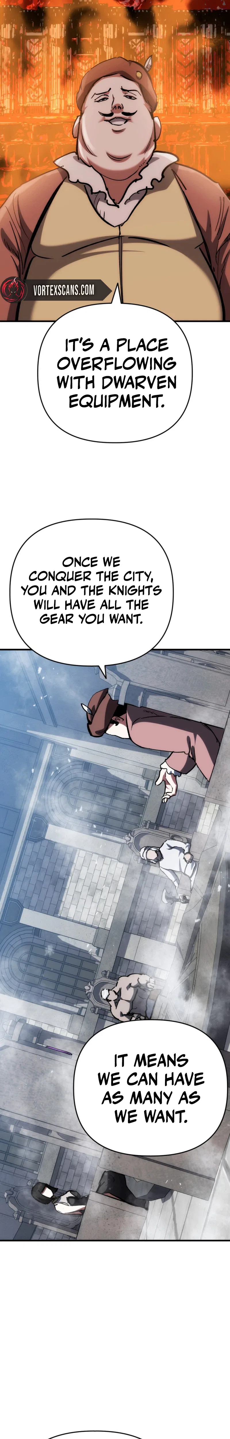 Bill the Blacksmith Chapter 31 – Page 29
