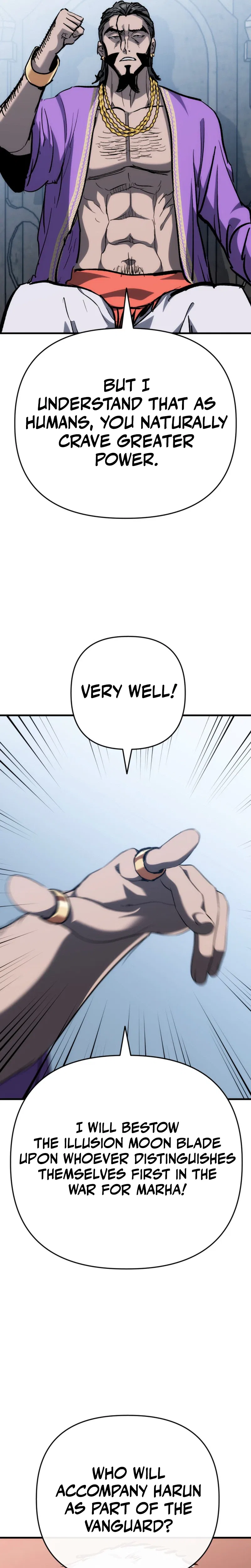 Bill the Blacksmith Chapter 31 – Page 31
