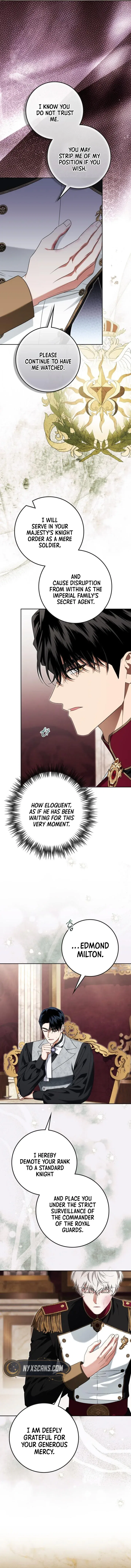 Duchess in Ruins Chapter 76 – Page 4