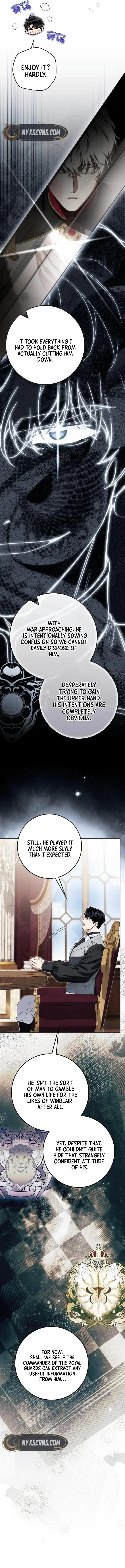 Duchess in Ruins Chapter 76 – Page 6