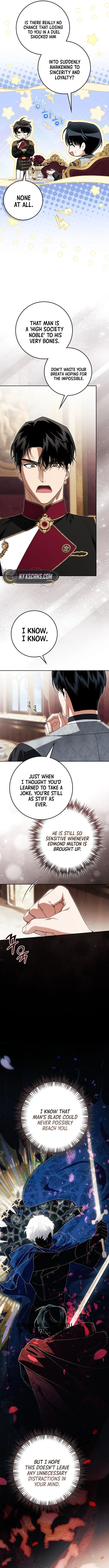 Duchess in Ruins Chapter 76 – Page 7