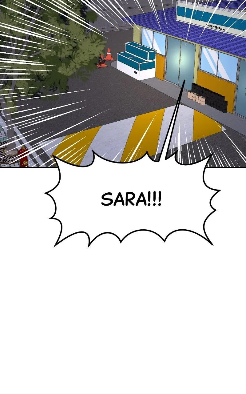 Caution: Beware of Double Trouble! Chapter 32 – Page 15
