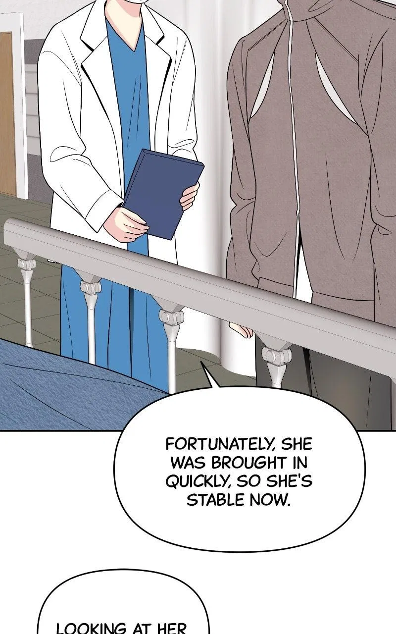 Caution: Beware of Double Trouble! Chapter 32 – Page 21