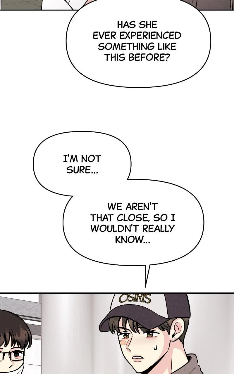 Caution: Beware of Double Trouble! Chapter 32 – Page 23