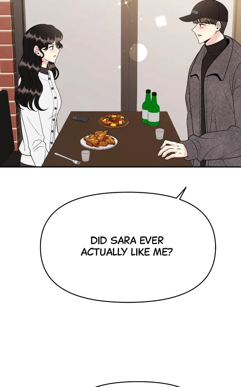Caution: Beware of Double Trouble! Chapter 32 – Page 31