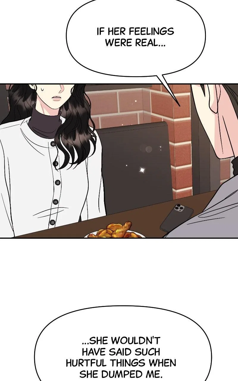 Caution: Beware of Double Trouble! Chapter 32 – Page 32