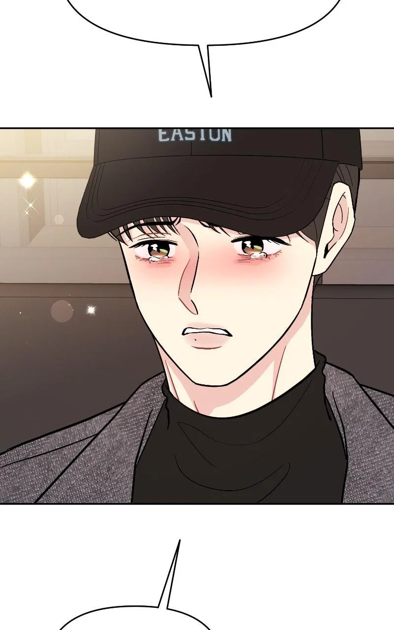 Caution: Beware of Double Trouble! Chapter 32 – Page 33