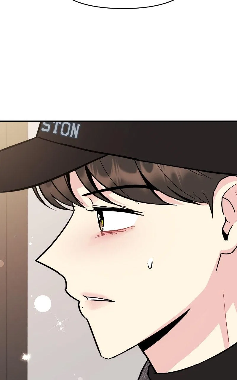 Caution: Beware of Double Trouble! Chapter 32 – Page 47