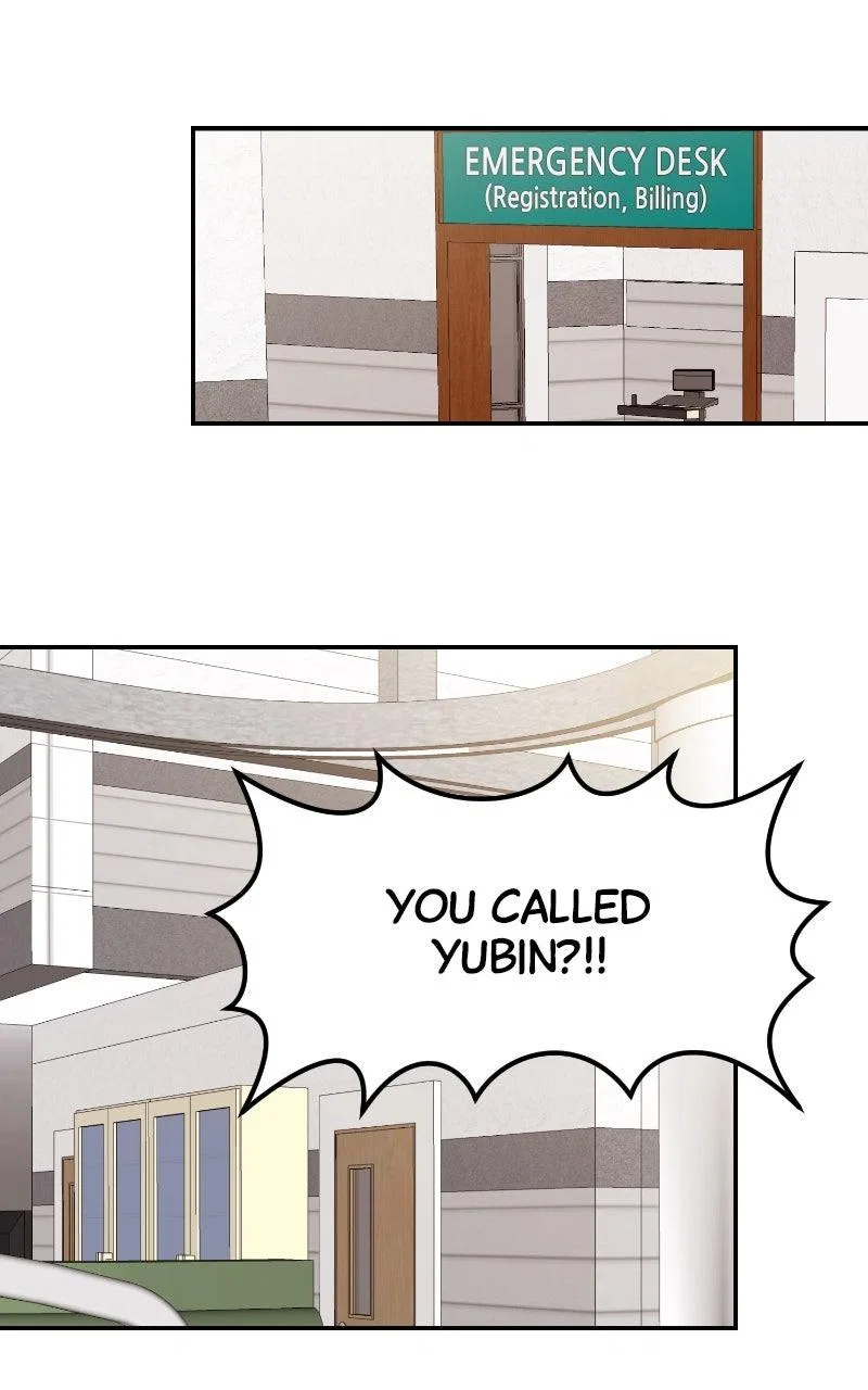 Caution: Beware of Double Trouble! Chapter 32 – Page 53