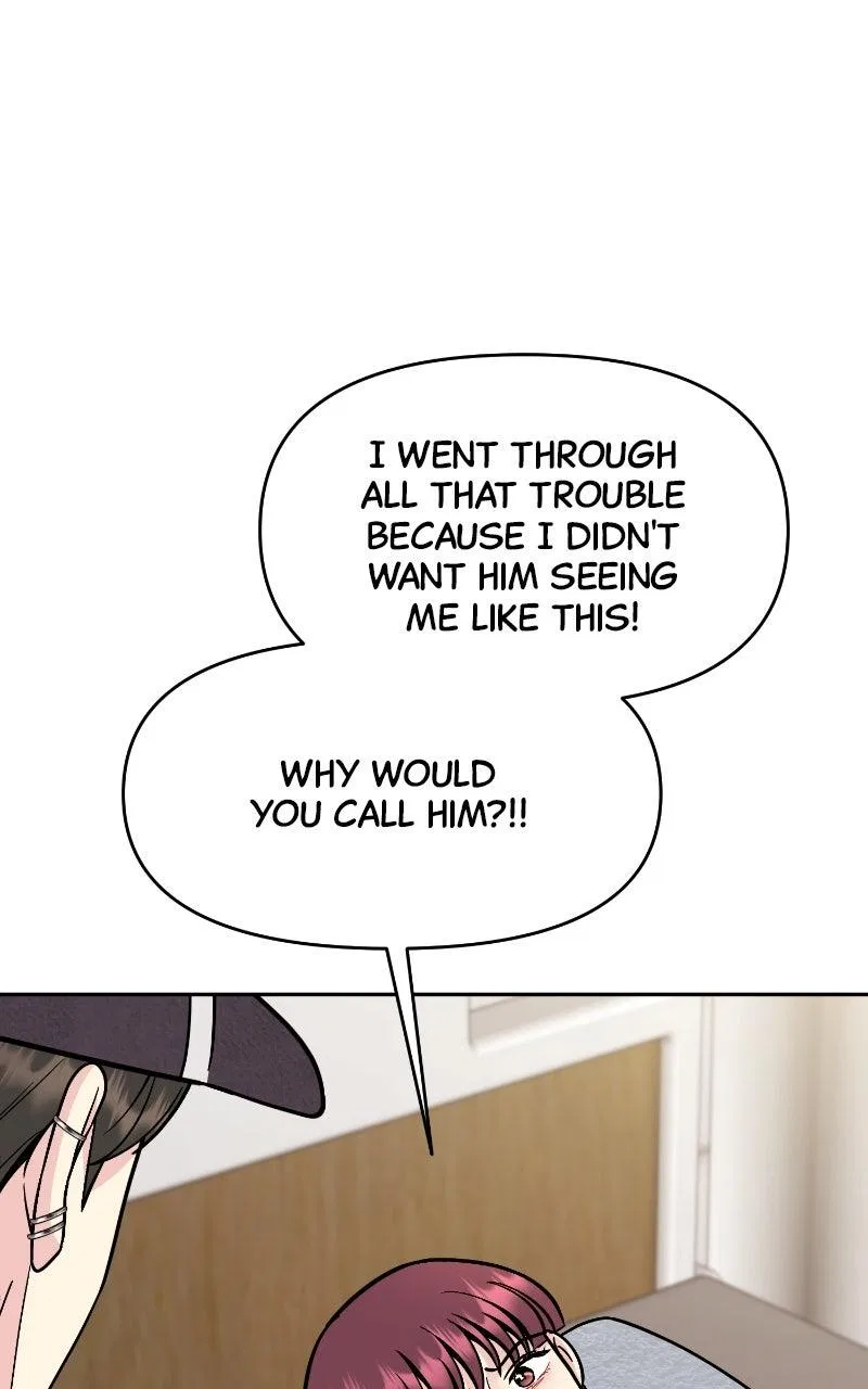 Caution: Beware of Double Trouble! Chapter 32 – Page 54