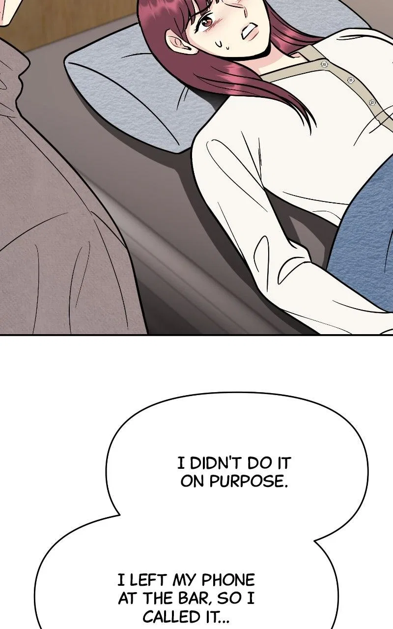 Caution: Beware of Double Trouble! Chapter 32 – Page 55