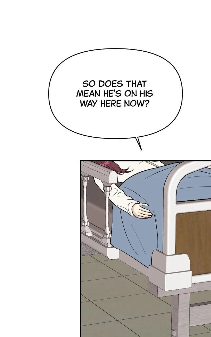 Caution: Beware of Double Trouble! Chapter 32 – Page 57