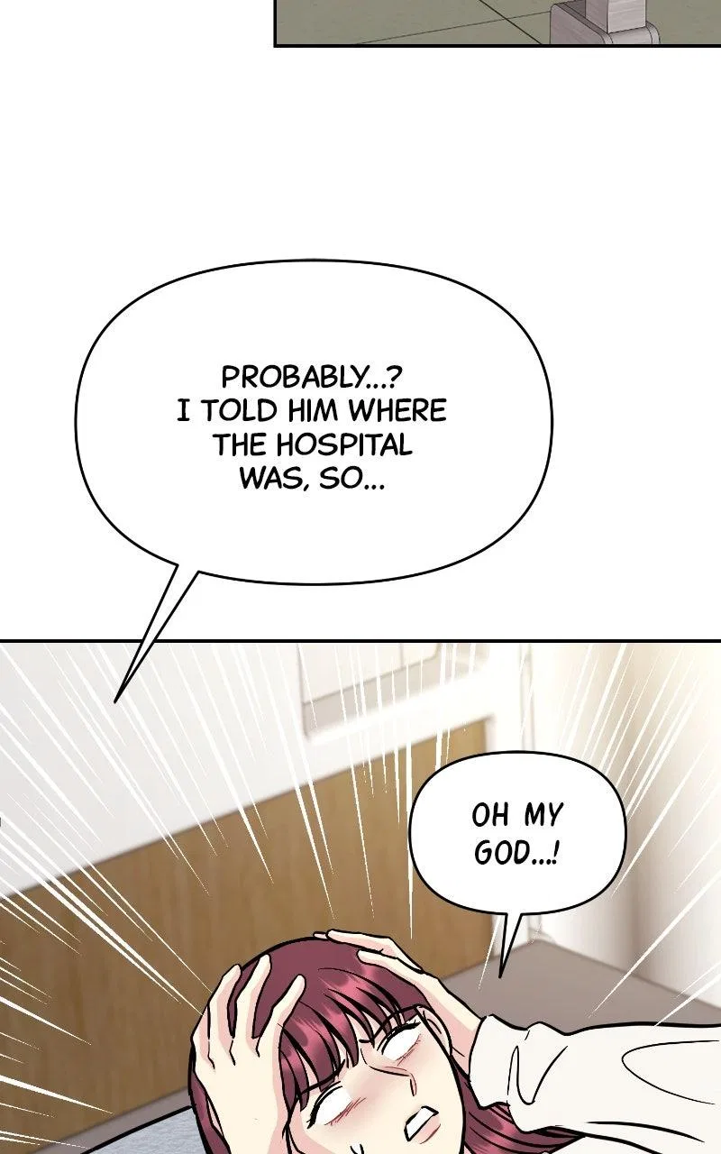 Caution: Beware of Double Trouble! Chapter 32 – Page 58